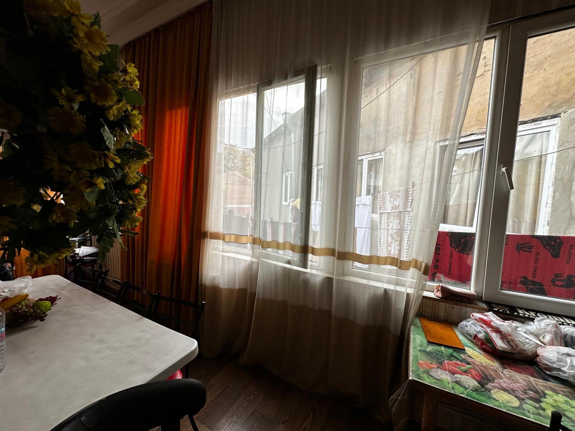 Four Season Tbilisi Exterior foto