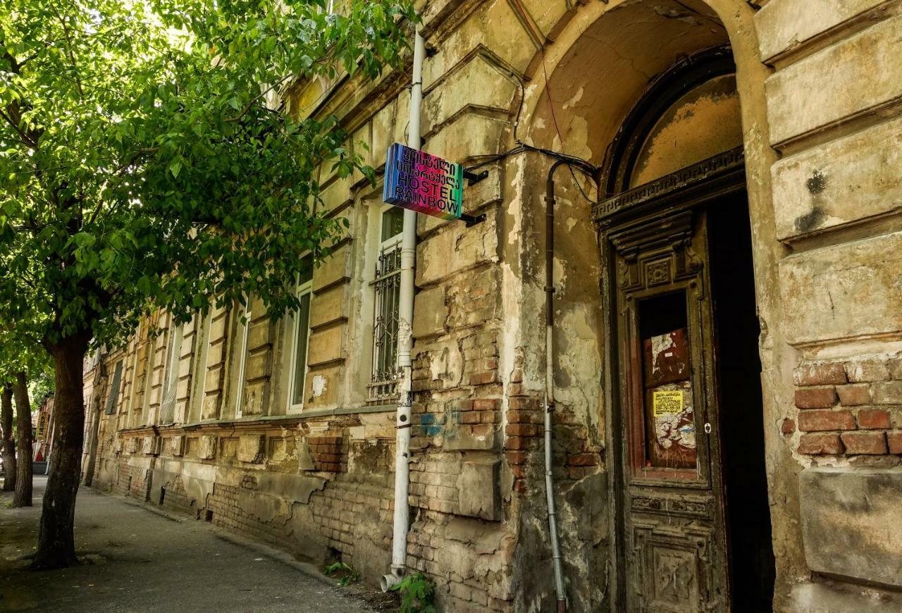 Four Season Tbilisi Exterior foto