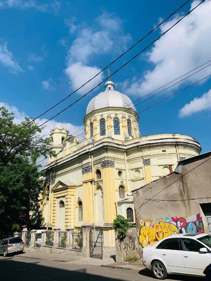 Four Season Tbilisi Exterior foto