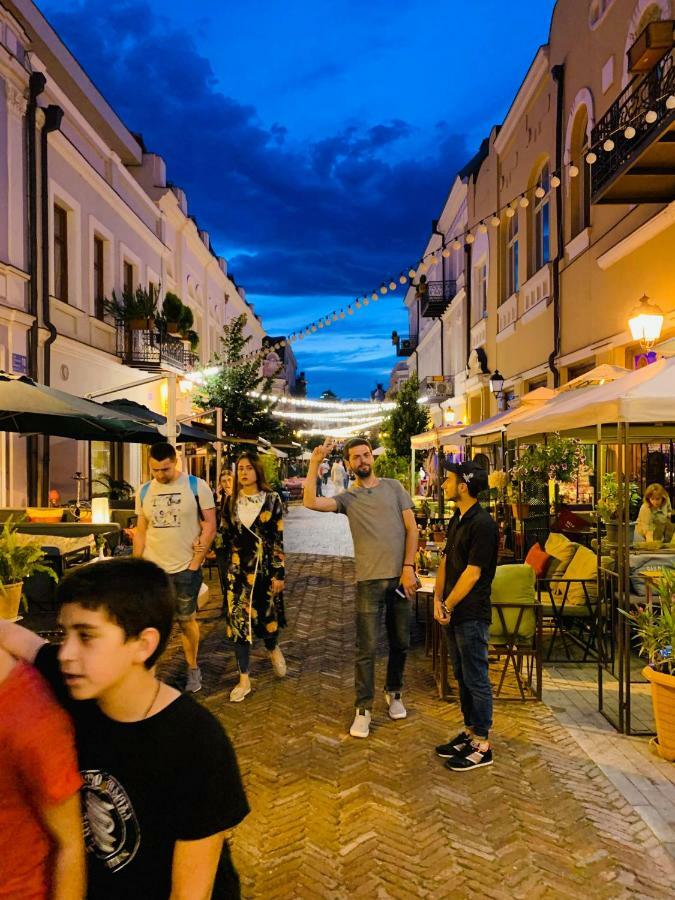 Four Season Tbilisi Exterior foto